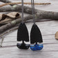 Outdoor Tools Multifunctional Mini Hanging Necklace Knife Protable Outdoor Camping Knife Rescue Survival Tool Tea Knife Tool