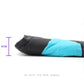 Zipper Jacket Coat For Small Medium Large Dogs Waterproof Dog Clothes