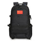 Factory custom emergency package camouflage shoulder bag waterproof jungle outdoor backpack large capacity luggage bag backpack
