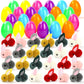 Creative Upgrade Models Easter Bunny Surprise Eggs 24 Pieces Set Children's Gifts Easter Basket Eggs