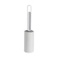 Household Roller Sticker Dipped In Hair Roll Paper Clothes To Remove Hair And Hair Removal Clothes Dust Removal Replacement Paper Tearable Felt Roller Brush
