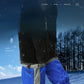 Outdoor mountaineering snow waterproof snowshoe cover hiking desert sandproof foot cover leg warmers for both men and women