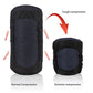 Camping and camping sleeping bag storage bag Lightweight capsule compression bag Travel clothing and miscellaneous storage bag 40D