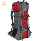 Free Knight Extra Large 60L Nylon Bag