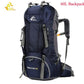 Free Knight 60L /50L Waterproof  Backpack