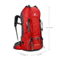 Free Knight 60L /50L Waterproof  Backpack