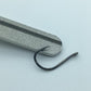 Rompin Fishing Hook Hone Sharpener Diamond for treble Fishing Hook