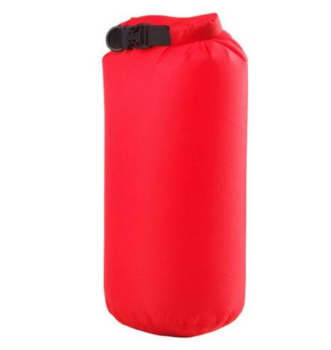 Outdoor Travel 8L Waterproof Swimming Canoeing Hiking Backpack Camping Dry Bag Pouch