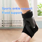Best hot sale ankle support medical foot orthosis support ankle sleeves ankle sprain support