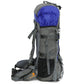 Free Knight Extra Large 60L Nylon Bag