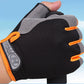 Spring And Summer Half Finger Men's And Women's Fitness Gloves Training Weightlifting Outdoor Mountaineering Riding Non-Slip Wear-Resistant Sports Gloves