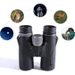 USCAMEL 8x42 Binoculars Military HD High Power Telescope Professional Hunting Outdoor,Black