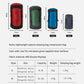 Camping and camping sleeping bag storage bag Lightweight capsule compression bag Travel clothing and miscellaneous storage bag 40D