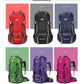 Free Knight 60L /50L Waterproof  Backpack