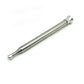 Outdoor Fire Stick Telescopic Fire Tube Camping Portable New 6-Section Fire Tube