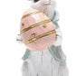 Easter Bunny Ornament Wholesale Home Desktop Resin Craft Ornament Garden Ornament