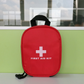 25pcs/pack Safe Camping Hiking Car First Aid Kit Medical Emergency Kit Treatment Pack Outdoor Wilderness Survival