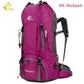 Free Knight 60L /50L Waterproof  Backpack