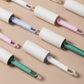 Household Roller Sticker Dipped In Hair Roll Paper Clothes To Remove Hair And Hair Removal Clothes Dust Removal Replacement Paper Tearable Felt Roller Brush