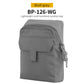 Lightweight multifunctional sundries bag