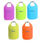 Portable 40L 70L Waterproof Outdoor Bag Storage Dry Bag for Canoe Kayak Rafting Sports Camping Equipment Travel Kit
