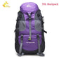Free Knight 60L /50L Waterproof  Backpack