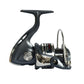 1000-5000 Fishing Reel Left/Right Hand Exchangeable Spinning Reel Front Drag Fishing Coil