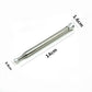 Outdoor Fire Stick Telescopic Fire Tube Camping Portable New 6-Section Fire Tube