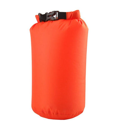 Outdoor Travel 8L Waterproof Swimming Canoeing Hiking Backpack Camping Dry Bag Pouch