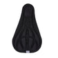 Mountain Bike Cycling Thickened Extra Comfort Ultra Soft Silicone 3D Gel Pad Cushion Cover Bicycle Saddle Seat