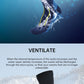 Socks Waterproof Breathable Outdoor Waterproof Hiking Wading Camping Winter Skiing Sock Riding Snow Warm Waterproof Socks