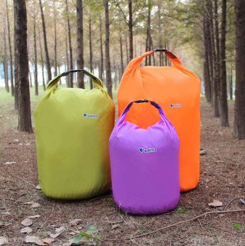 Portable 40L 70L Waterproof Outdoor Bag Storage Dry Bag for Canoe Kayak Rafting Sports Camping Equipment Travel Kit