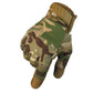 Tactical Gloves Men's Z906 Full Finger Outdoor Black Hawk Protective Sports Training Military Fans Riding Gloves Men