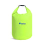 Portable 40L 70L Waterproof Outdoor Bag Storage Dry Bag for Canoe Kayak Rafting Sports Camping Equipment Travel Kit