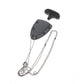 Outdoor Tools Multifunctional Mini Hanging Necklace Knife Protable Outdoor Camping Knife Rescue Survival Tool Tea Knife Tool