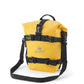 Motorcycle bumper bag outside the multifunctional large capacity Mount Brigade storage bag convenient waterproof riding bag