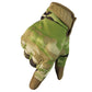 Tactical Gloves Men's Z906 Full Finger Outdoor Black Hawk Protective Sports Training Military Fans Riding Gloves Men
