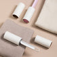 Household Roller Sticker Dipped In Hair Roll Paper Clothes To Remove Hair And Hair Removal Clothes Dust Removal Replacement Paper Tearable Felt Roller Brush