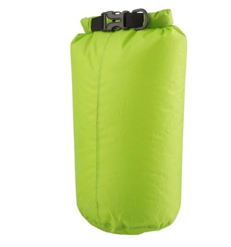 Outdoor Travel 8L Waterproof Swimming Canoeing Hiking Backpack Camping Dry Bag Pouch