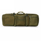 85CM Tactical Heavy slip Carrying Dual Rifle Case Gun Bag for M4 Hunting Airsoft Military Shoulder Pouch Fishing Backpack