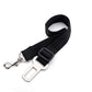 Dog car seat belt safety protector travel pets accessories dog leash Collar breakaway solid car harness