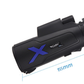 KCWORK Monocular 20x50 Powerful Binoculars High Quality Zoom Great Handheld Telescope lll night vision Military HD Professional Hunting