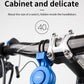 Twooc Bicycle Bell Scooter Electric Horn USB Charging Bicycle Bell Riding Equipment
