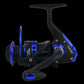 WALK FISH Professional Fishing Wheel 13 BB 5.1:1 speed reatio spinning fishing reel interchanged left/right handle wheel
