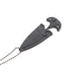 Outdoor Tools Multifunctional Mini Hanging Necklace Knife Protable Outdoor Camping Knife Rescue Survival Tool Tea Knife Tool