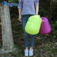 10L 20L Outdoor Swimming Waterproof Bag Camping Rafting Storage Dry Bag With Adjustable Strap Hook