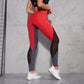 Women Leggings for Fitness Women Workout Jeggings Mesh Push Up Leggings High Waist Female leggins Mujer