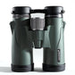 USCAMEL Binoculars 8x42 Military HD High Power Telescope Professional Hunting Outdoor,Army Green