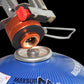 Camping Integrated Mini-Stove With Electronic Ignition Travel With a Portable Stove