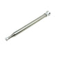 Outdoor Fire Stick Telescopic Fire Tube Camping Portable New 6-Section Fire Tube
